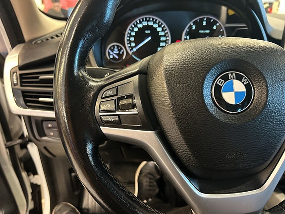 BMW X5 20 of 25