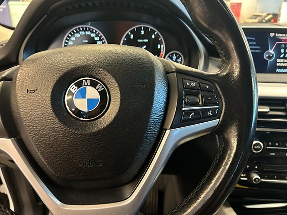 BMW X5 19 of 25