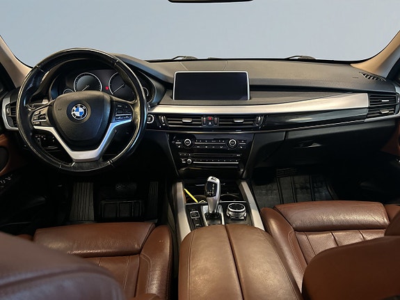 BMW X5 8 of 25