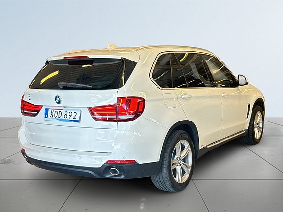 BMW X5 6 of 25