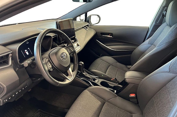 Toyota Corolla 14 of 21