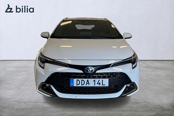 Toyota Corolla 6 of 21