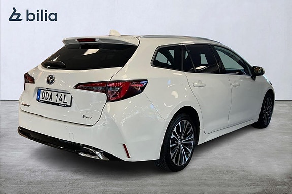 Toyota Corolla 19 of 21