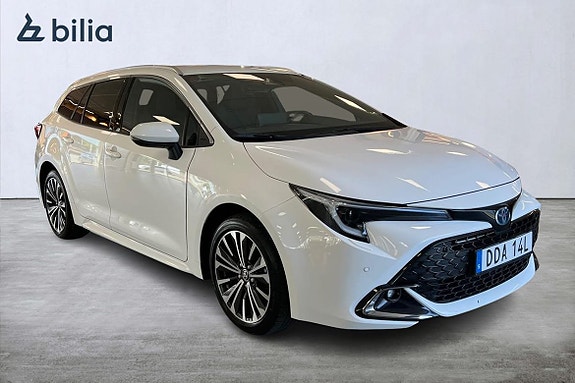 Toyota Corolla 20 of 21