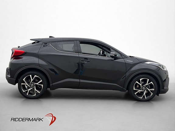 Toyota C-HR 9 of 28