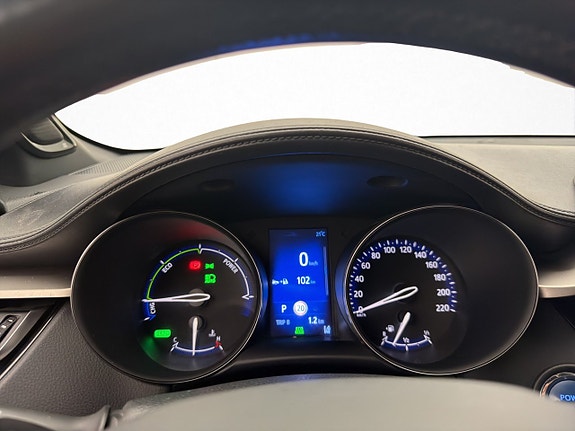 Toyota C-HR 17 of 28