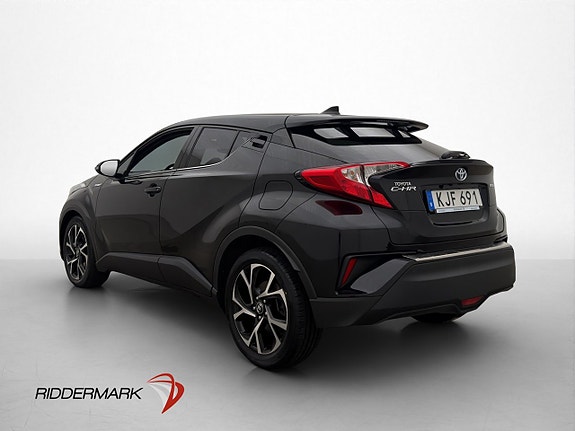 Toyota C-HR 5 of 28