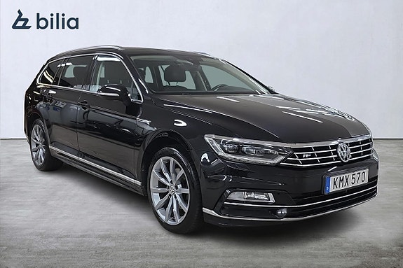 Volkswagen Passat 20 of 21