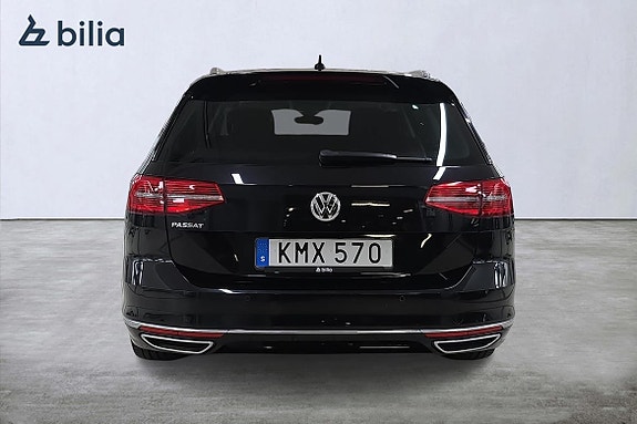Volkswagen Passat 5 of 5