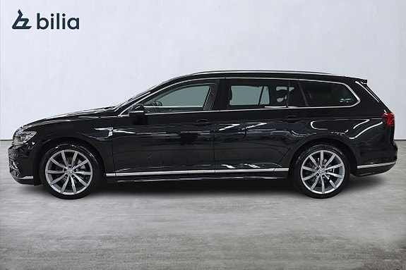Volkswagen Passat 3 of 5