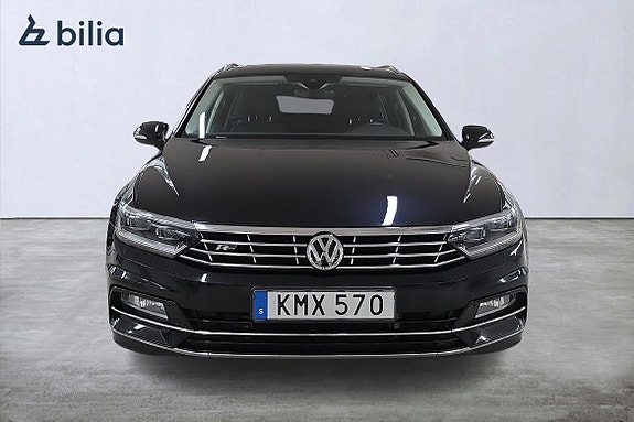 Volkswagen Passat 6 of 21