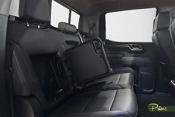 Chevrolet Silverado 1500 30 of 30