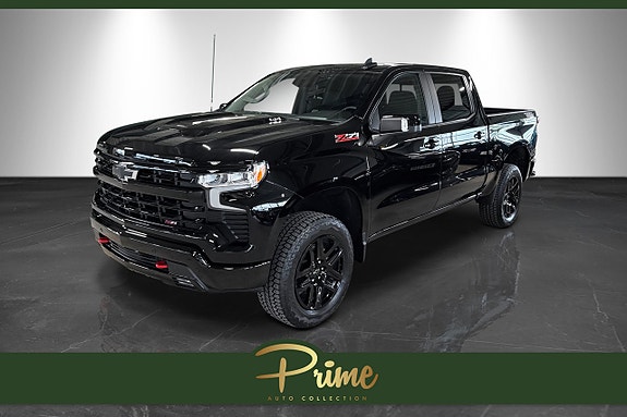 Chevrolet Silverado 1500 9 of 30