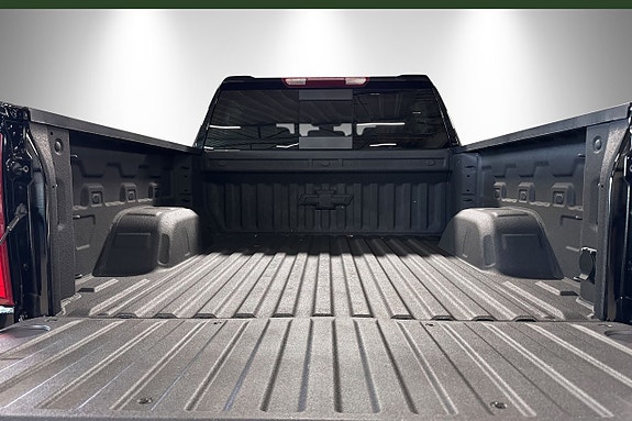Chevrolet Silverado 1500 14 of 30