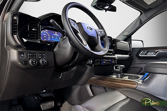 Chevrolet Silverado 1500 18 of 30