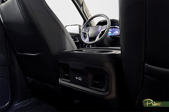 Chevrolet Silverado 1500 17 of 30