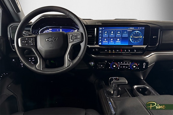 Chevrolet Silverado 1500 20 of 30