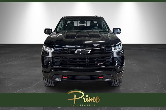 Chevrolet Silverado 1500 5 of 5