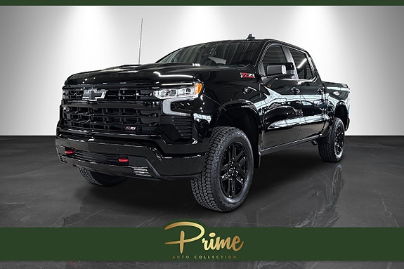 Chevrolet Silverado 1500 8 of 30
