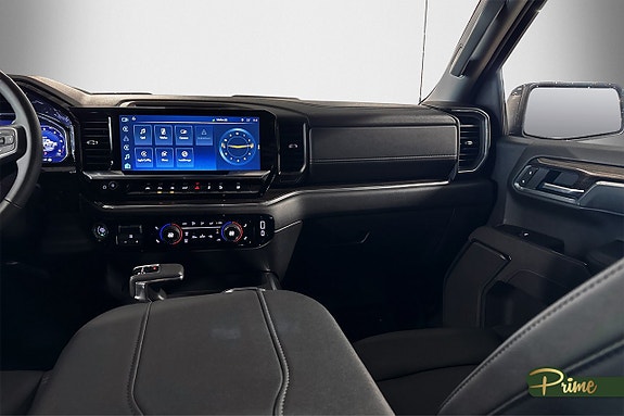 Chevrolet Silverado 1500 21 of 30