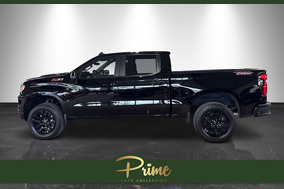 Chevrolet Silverado 1500 10 of 30