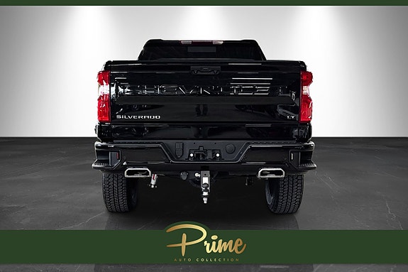 Chevrolet Silverado 1500 7 of 30