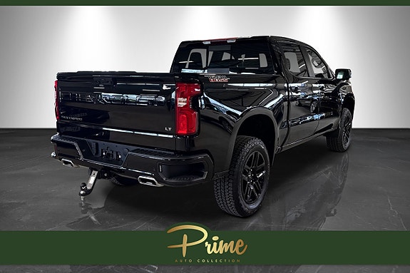 Chevrolet Silverado 1500 11 of 30