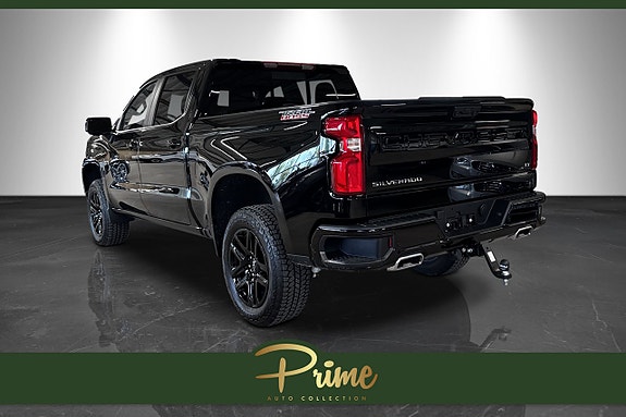 Chevrolet Silverado 1500 4 of 5