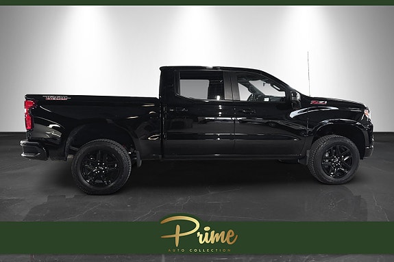 Chevrolet Silverado 1500 12 of 30