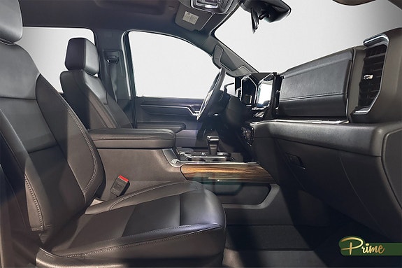 Chevrolet Silverado 1500 29 of 30