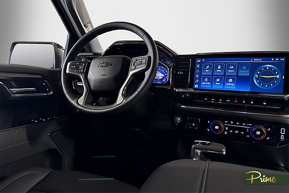 Chevrolet Silverado 1500 19 of 30