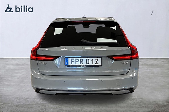 Volvo V90 5 of 5