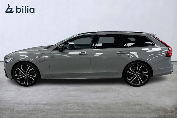 Volvo V90 3 of 5