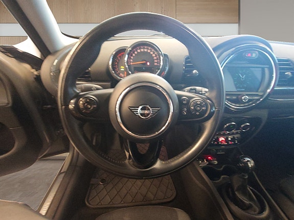 MINI Clubman Cooper S 12 of 16