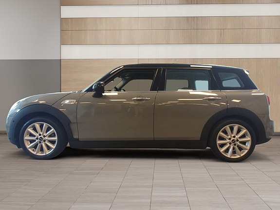 MINI Clubman Cooper S 3 of 16