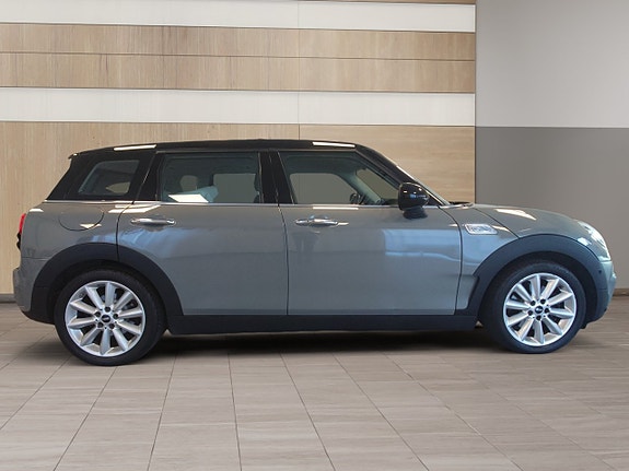 MINI Clubman Cooper S 7 of 16