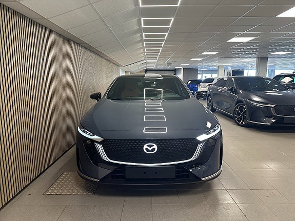 Mazda 6e 4 of 5