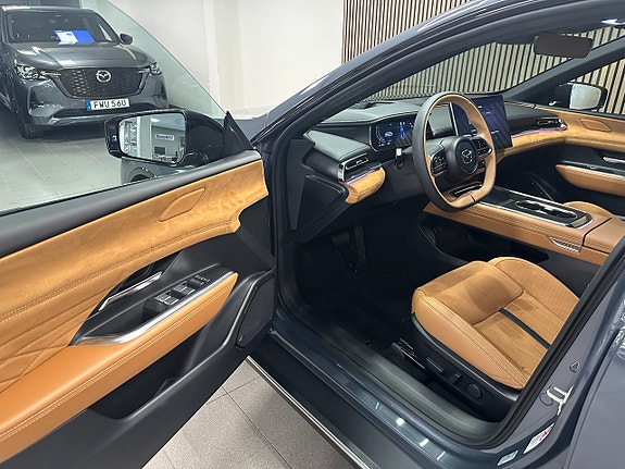 Mazda 6e 12 of 22