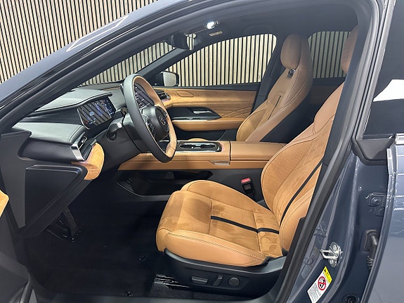 Mazda 6e 13 of 22