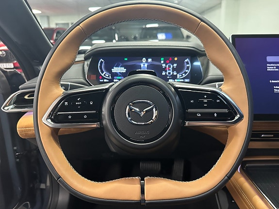 Mazda 6e 14 of 22