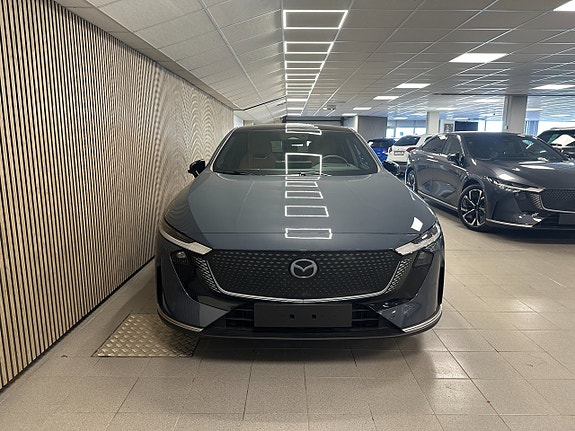 Mazda 6e 3 of 5