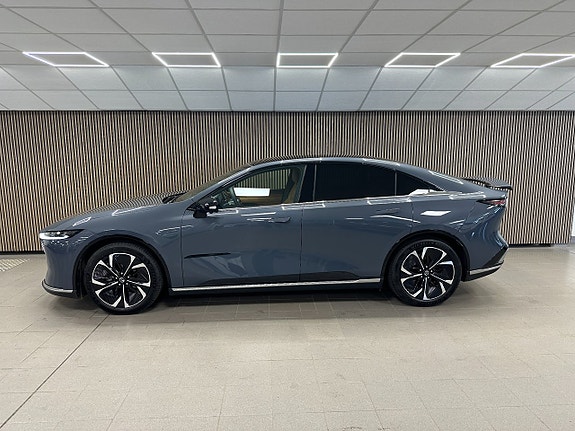 Mazda 6e 6 of 22