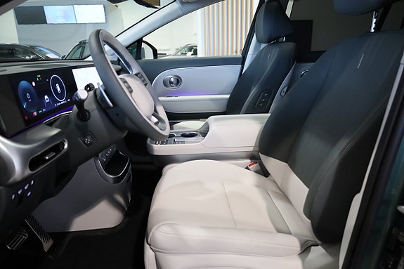 Hyundai Ioniq 9 9 of 30