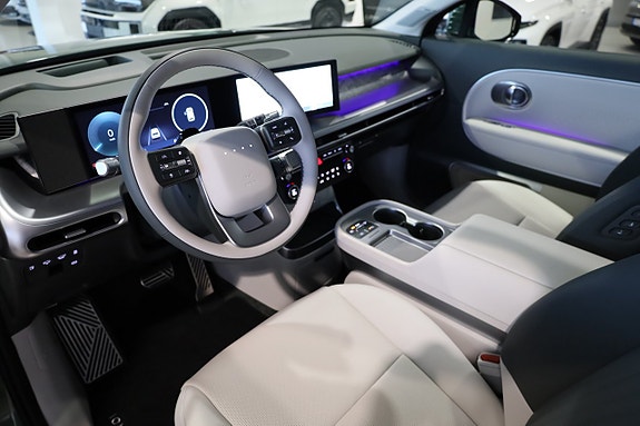 Hyundai Ioniq 9 8 of 30