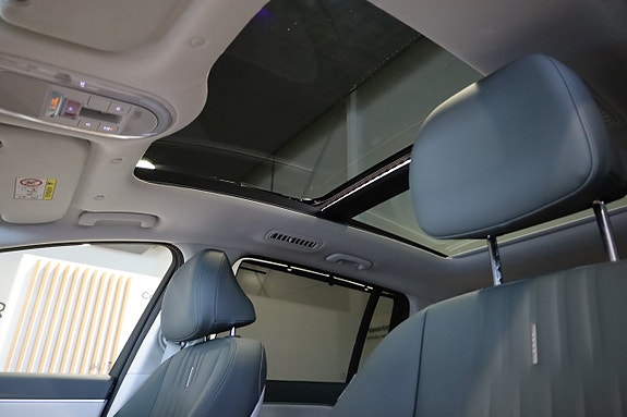 Hyundai Ioniq 9 16 of 30