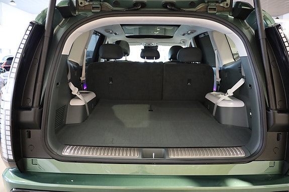 Hyundai Ioniq 9 6 of 30