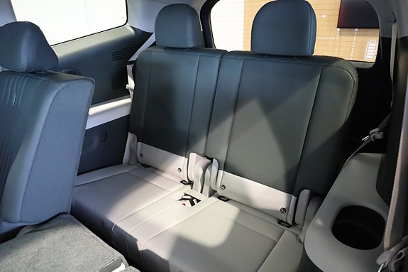 Hyundai Ioniq 9 11 of 30