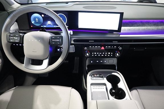 Hyundai Ioniq 9 13 of 30