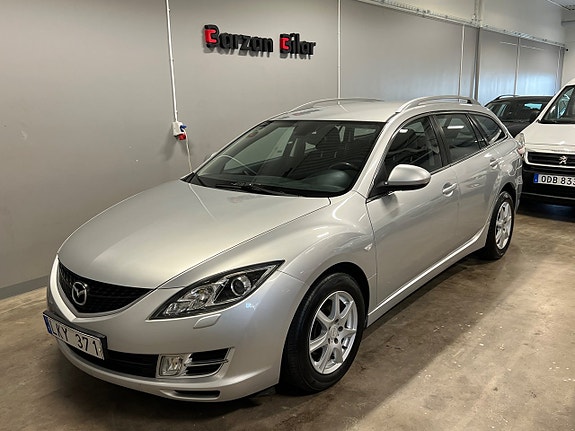 Mazda 6 15 of 26