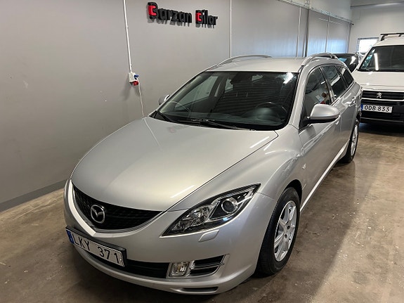 Mazda 6 6 of 26